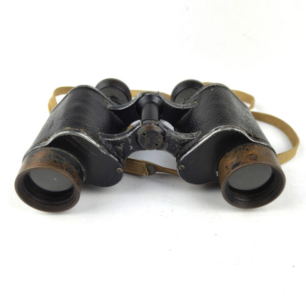 Wray London Britex 6x30 Wide Angle Military Binoculars