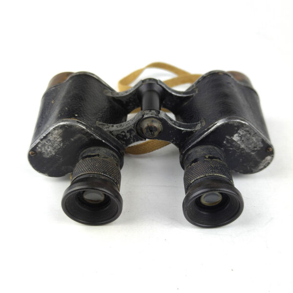 Wray London Britex 6x30 Wide Angle Military Binoculars