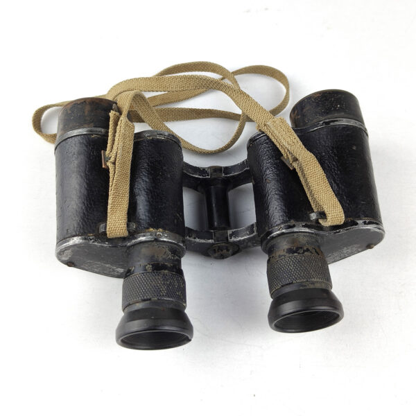 Wray London Britex 6x30 Wide Angle Military Binoculars