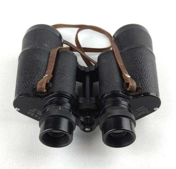 Zenith Triple Tested 7x50 Binoculars