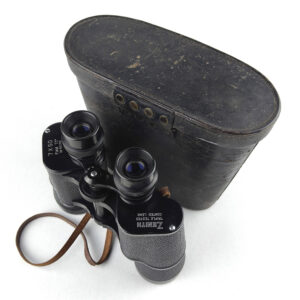 Zenith Triple Tested 7x50 Binoculars