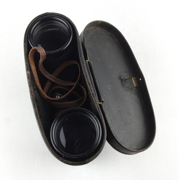 Zenith Triple Tested 7x50 Binoculars
