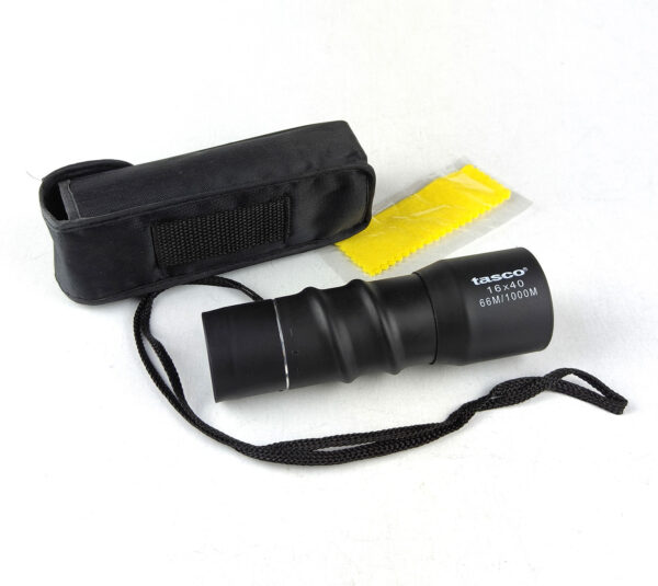 Tasco 16x40 Monocular