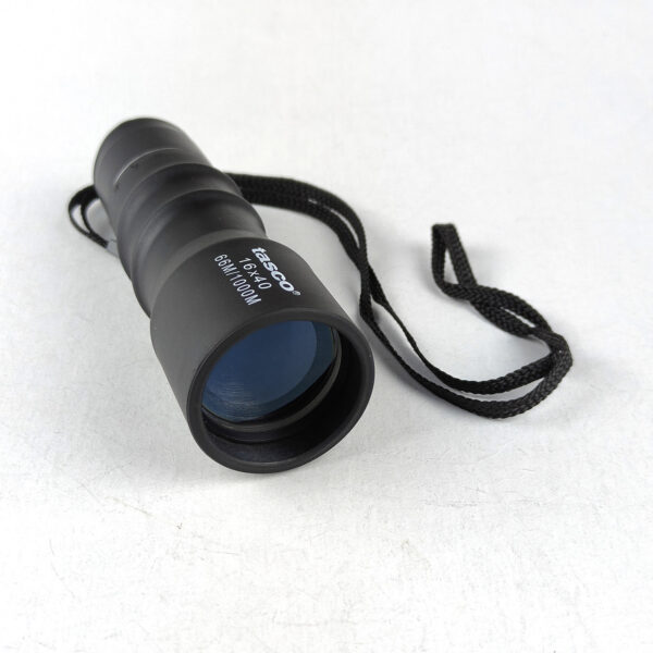 Tasco 16x40 Monocular