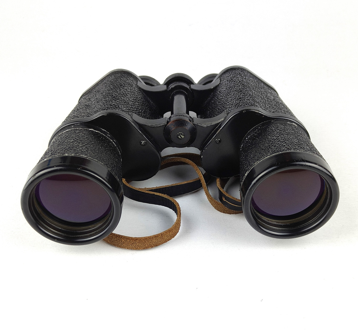 USSR 6NB1 / БПB1 - 7x50 Binoculars