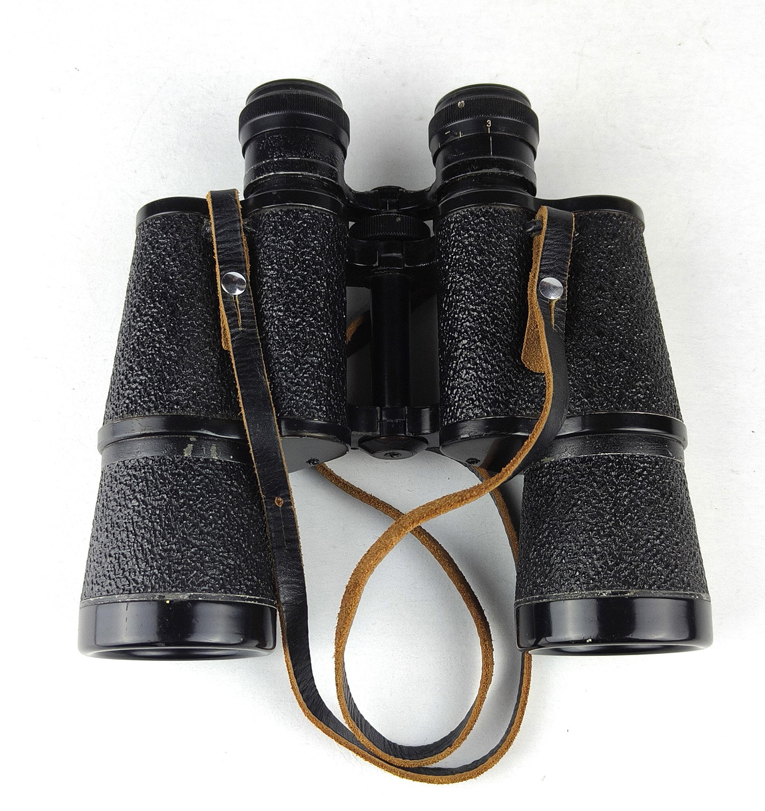 USSR 6NB1 / БПB1 - 7x50 Binoculars