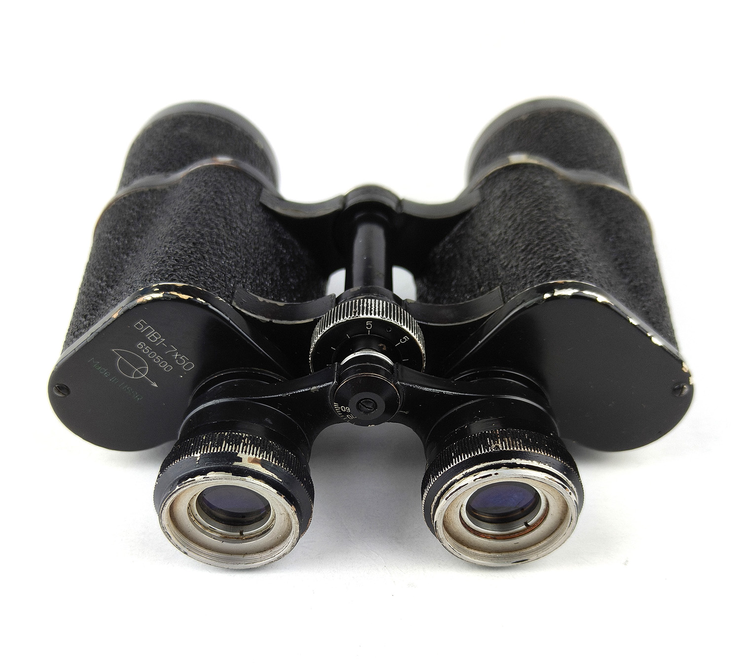 USSR 6NB1-7x50_650500