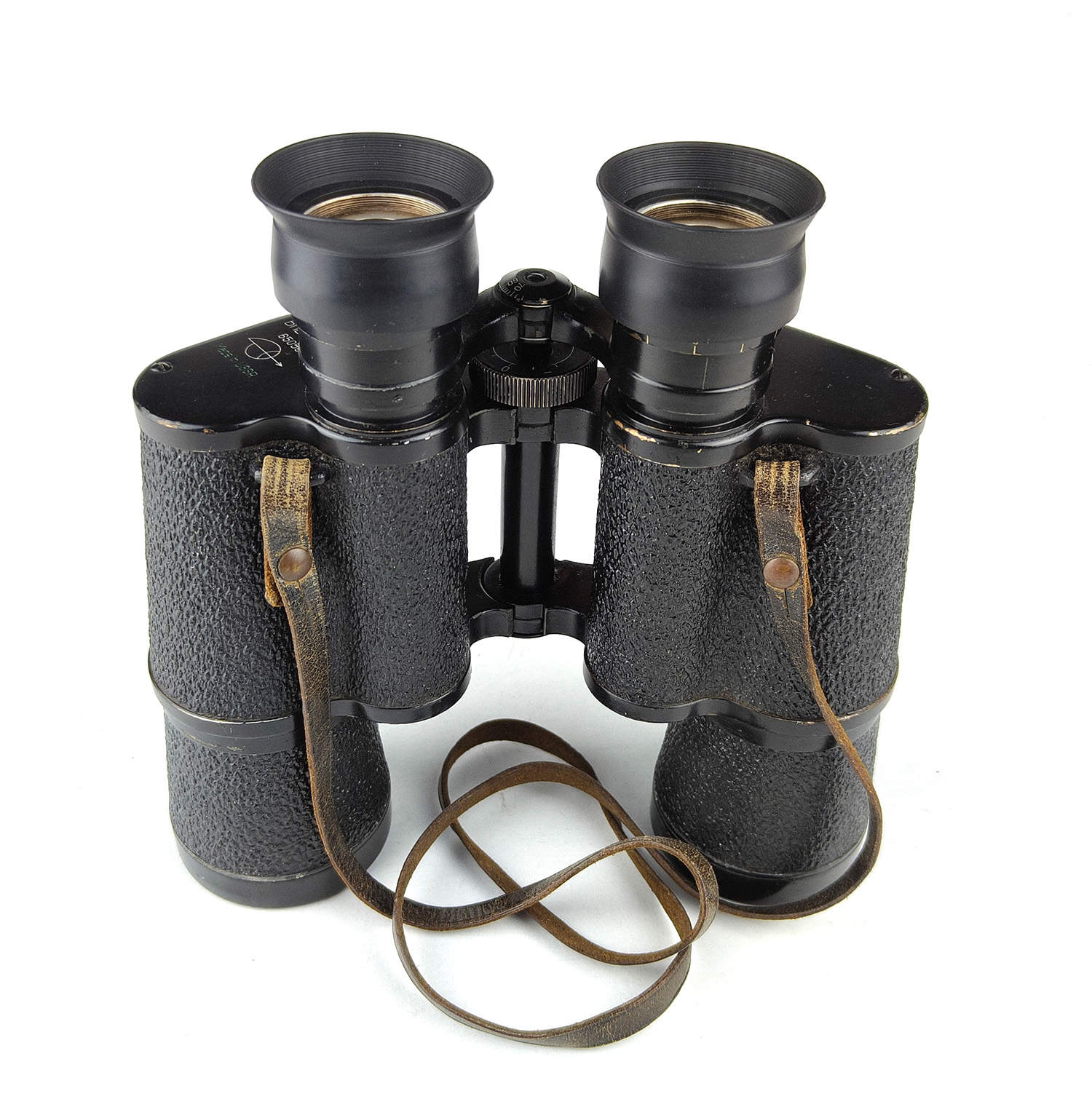 USSR 6NB1-7x50_sn650500