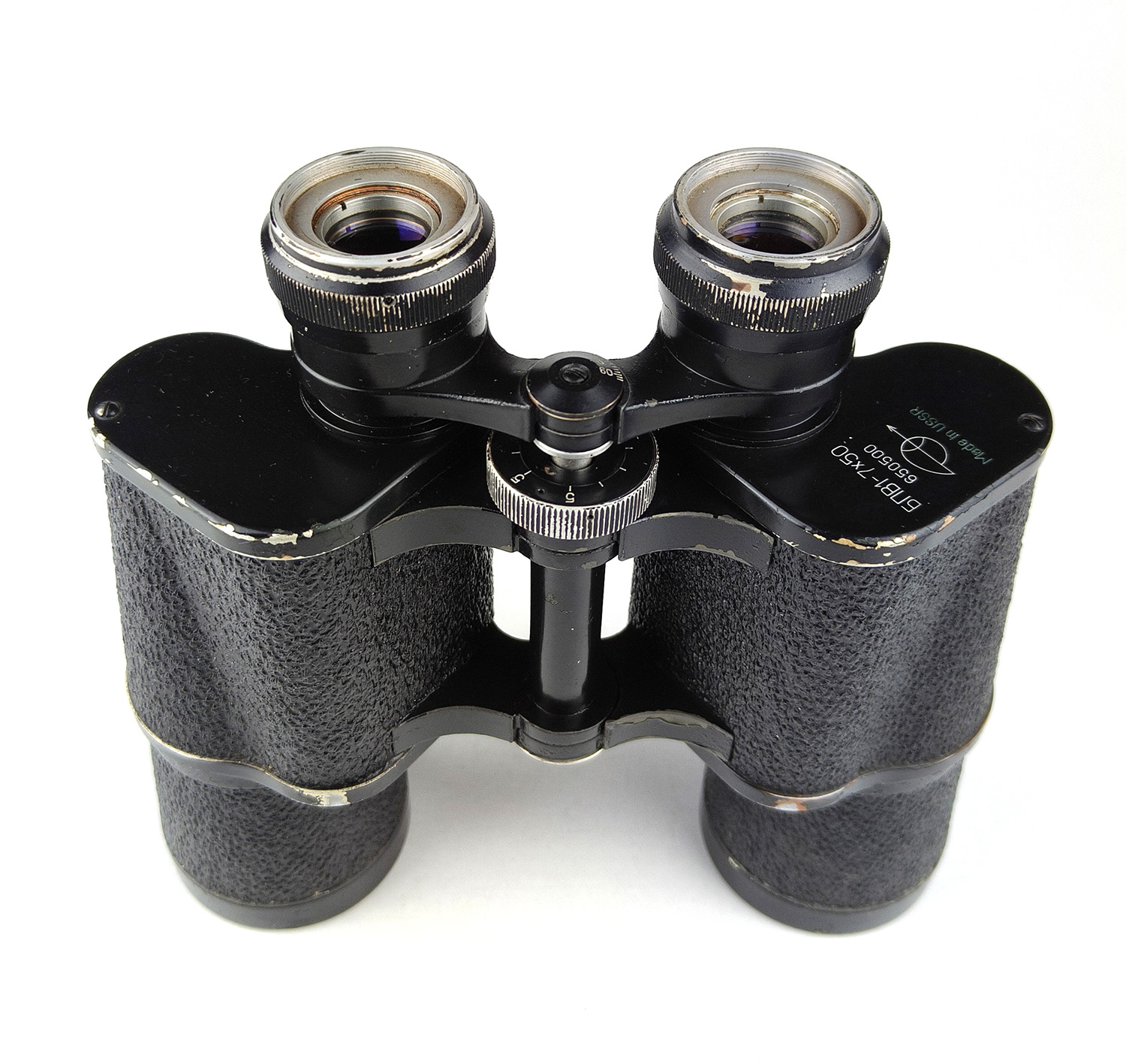 USSR 6NB1-7x50_650500