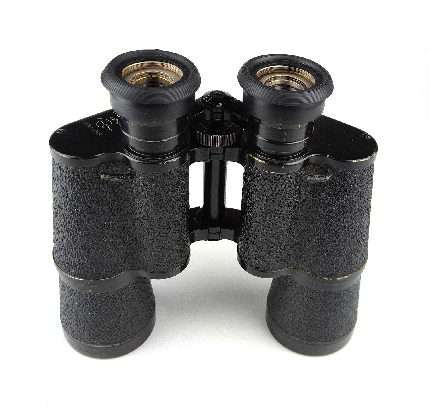 USSR 6NB1-7x50_650500