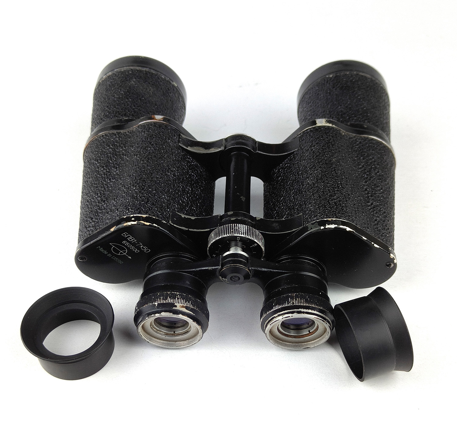 USSR 6NB1-7x50_650500