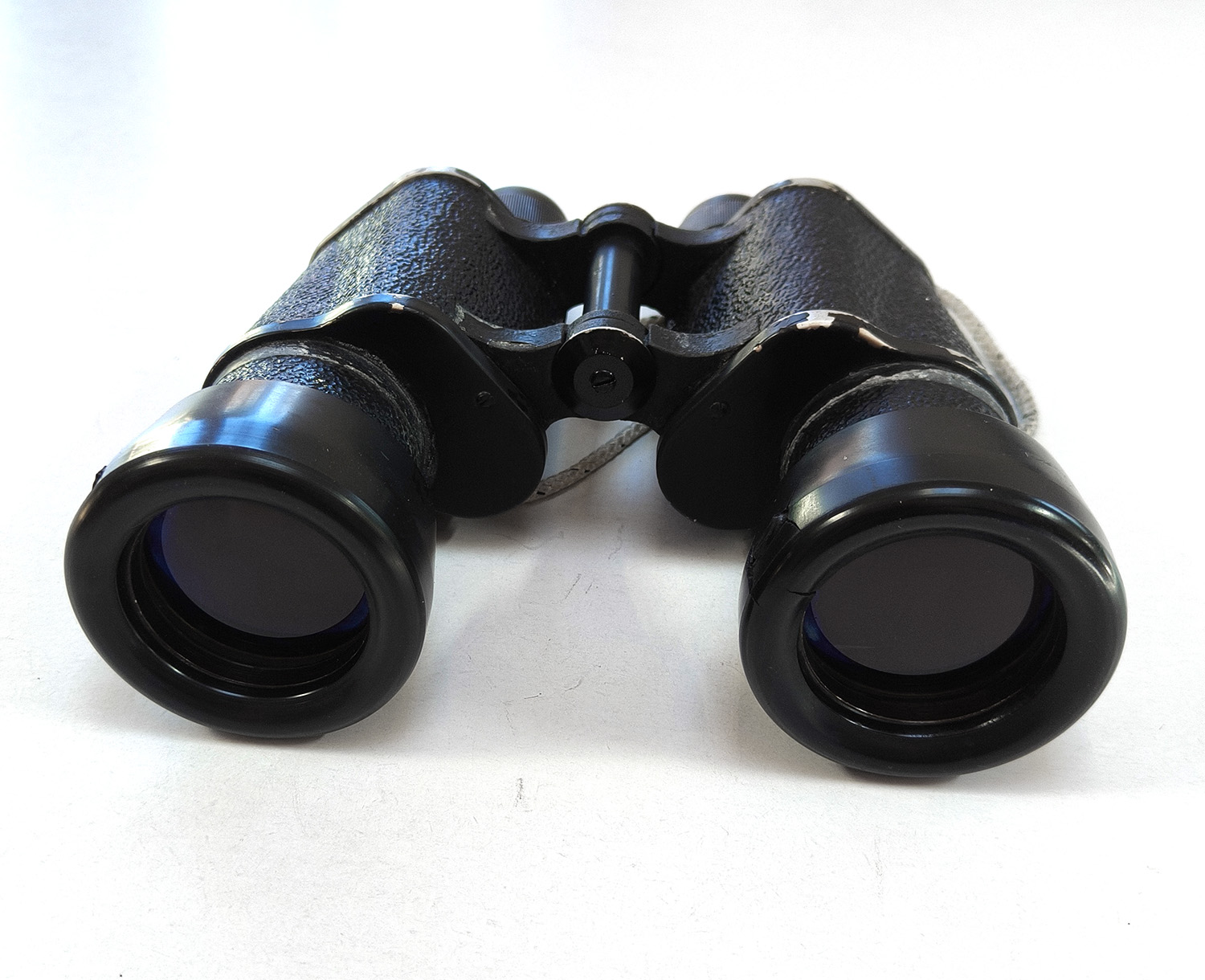 USSR БПВ 7x50 Binoculars