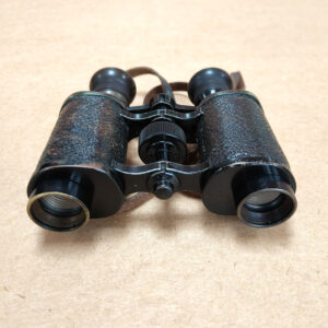 Aitchison London The Imperial 6x binoculars
