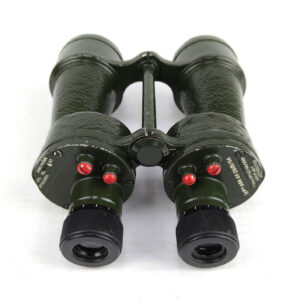 Bino Prism No.5 Mk V/3 x7 Military Binoculars