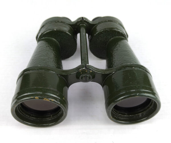 Bino Prism No.5 Mk V/3 x7 Military Binoculars