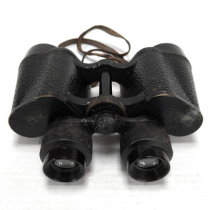 Carl Zeiss Jena Delactem 8x40 binoculars