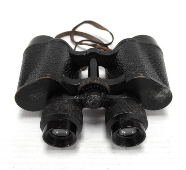 Carl Zeiss Jena Delactem 8x40 binoculars