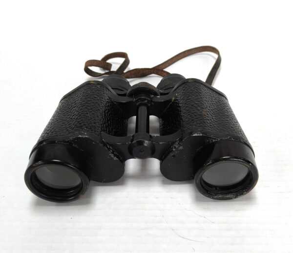 Carl Zeiss Jena Delactem 8x40 binoculars