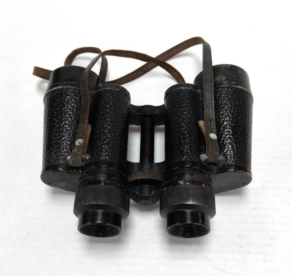 Carl Zeiss Jena Delactem 8x40 binoculars
