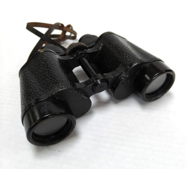 Carl Zeiss Jena Delactem 8x40 binoculars