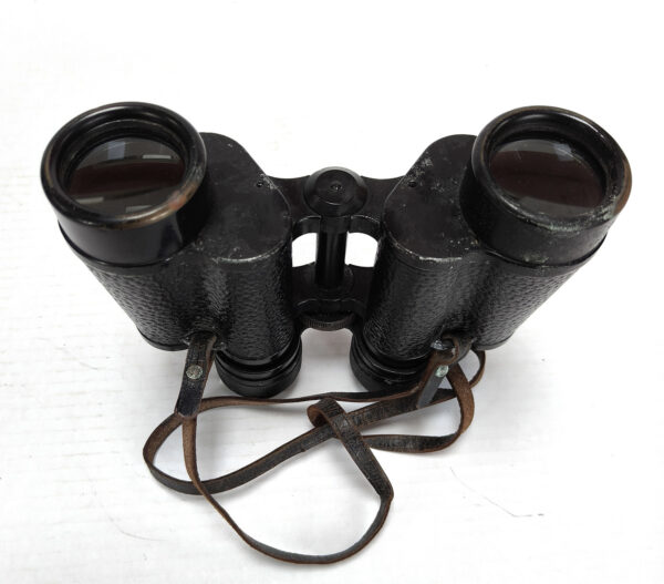 Carl Zeiss Jena Delactem 8x40 binoculars