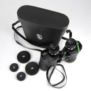 Chinon 10x50 Extra Wide Angle Binoculars
