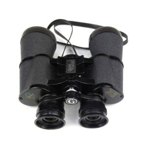 Japan Greenkat 10x50 Extra Wide Angle Quick Focus Binoculars