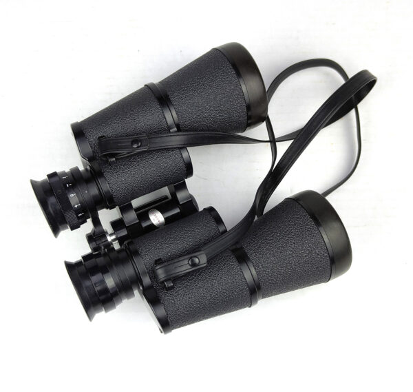 Japan Greenkat 10x50 Extra Wide Angle Quick Focus Binoculars
