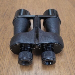 Kershaw Vanguard 12x50 binoculars