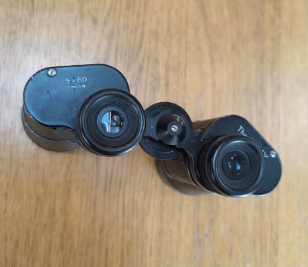 Wray 9x60 “The Nine” Binoculars