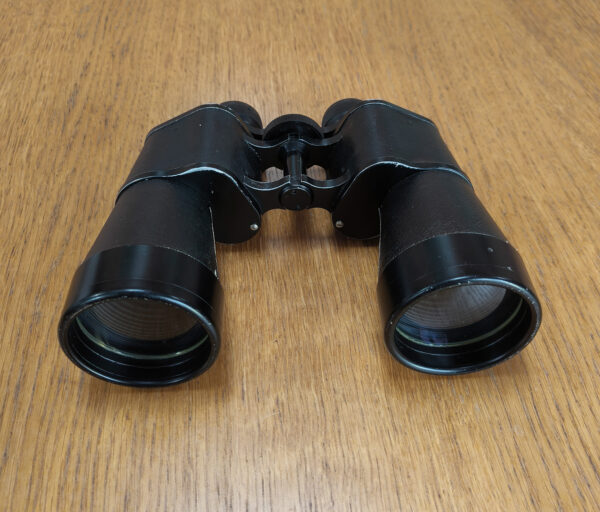 Wray 9x60 “The Nine” Binoculars