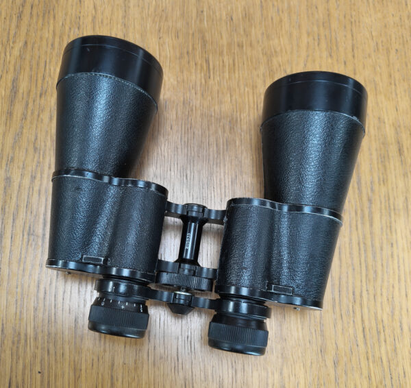 Wray 9x60 “The Nine” Binoculars