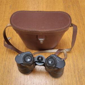 Wray 9x60 “The Nine” Binoculars