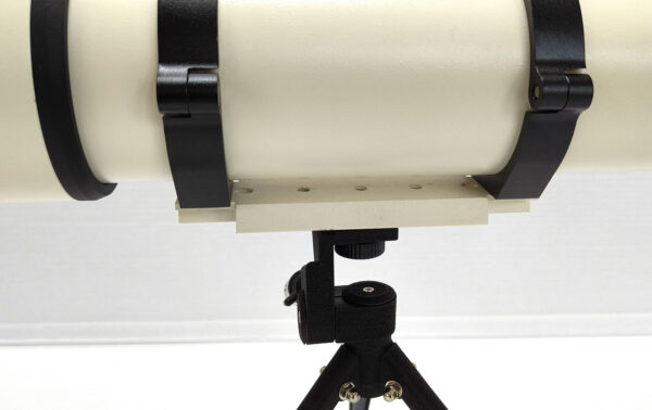 VISIONKING 80600 Refractor Telescope OTA for Viewing and Astrophotography. Dual Speed Focusing. Special offer sale - Image 10