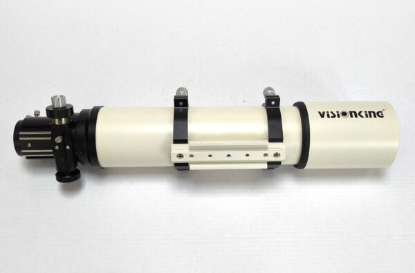 VISIONKING 80600 Refractor Telescope OTA for Viewing and Astrophotography. Dual Speed Focusing. Special offer sale - Image 5