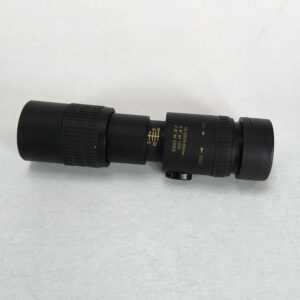 10–300×40 Zoom Monocular Telescope