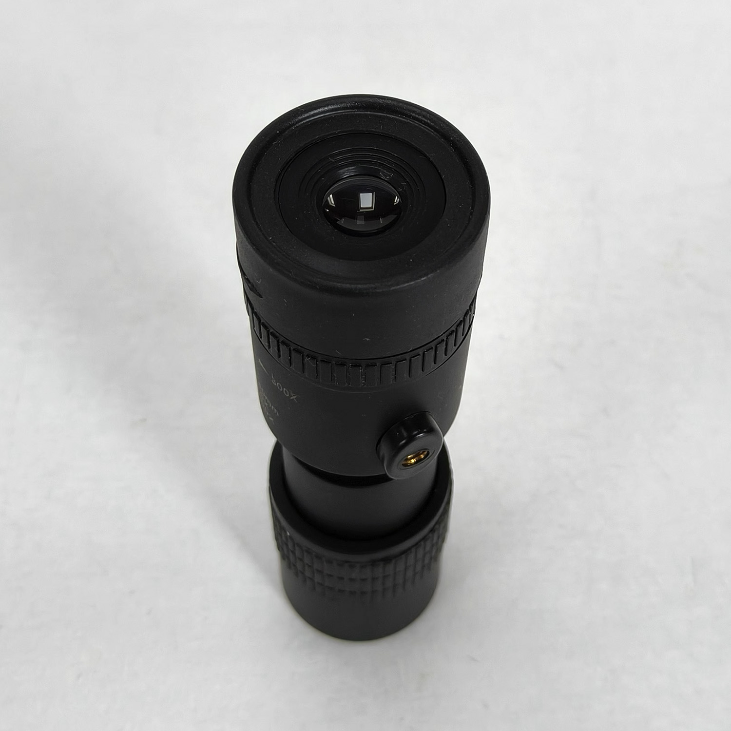 10–300×40 Zoom Monocular Telescope