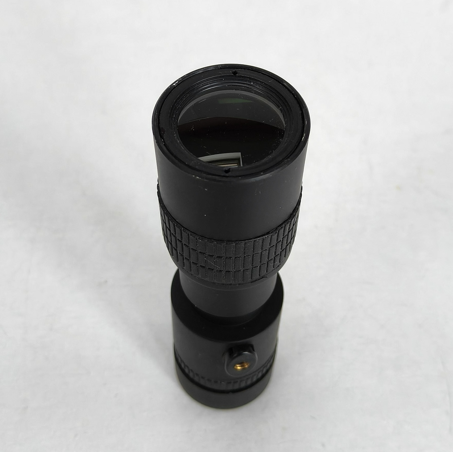 10–300×40 Zoom Monocular Telescope