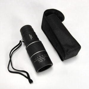 16x52 monocular