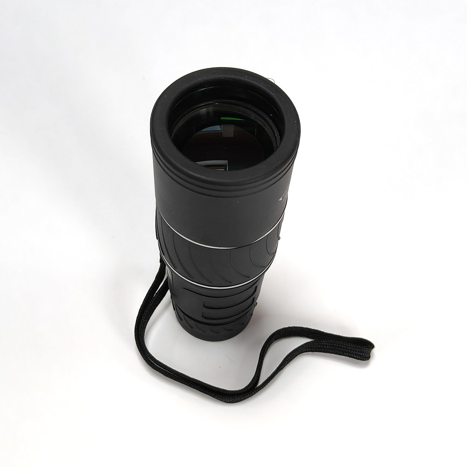 16x52 monocular