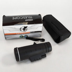 40x60 Monocular and Pocket Telescope