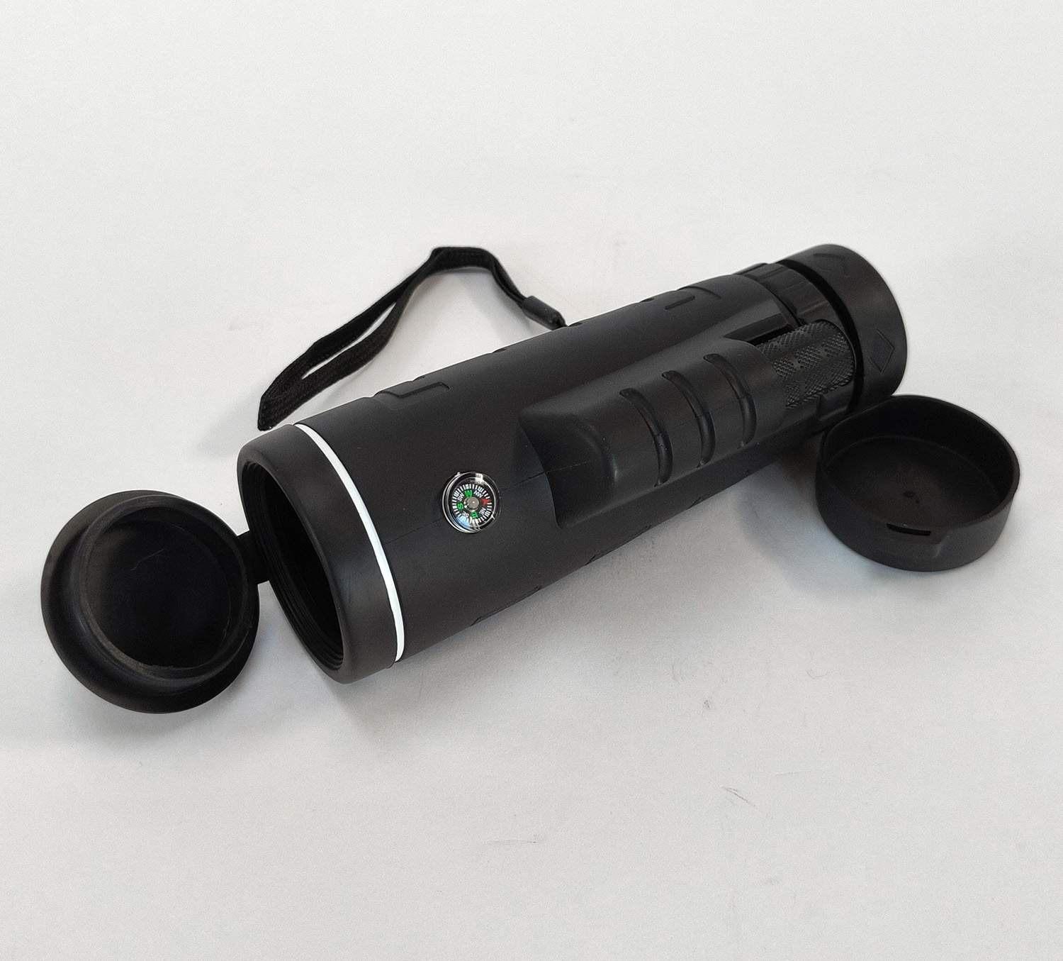 40x60 Monocular and Pocket Telescope