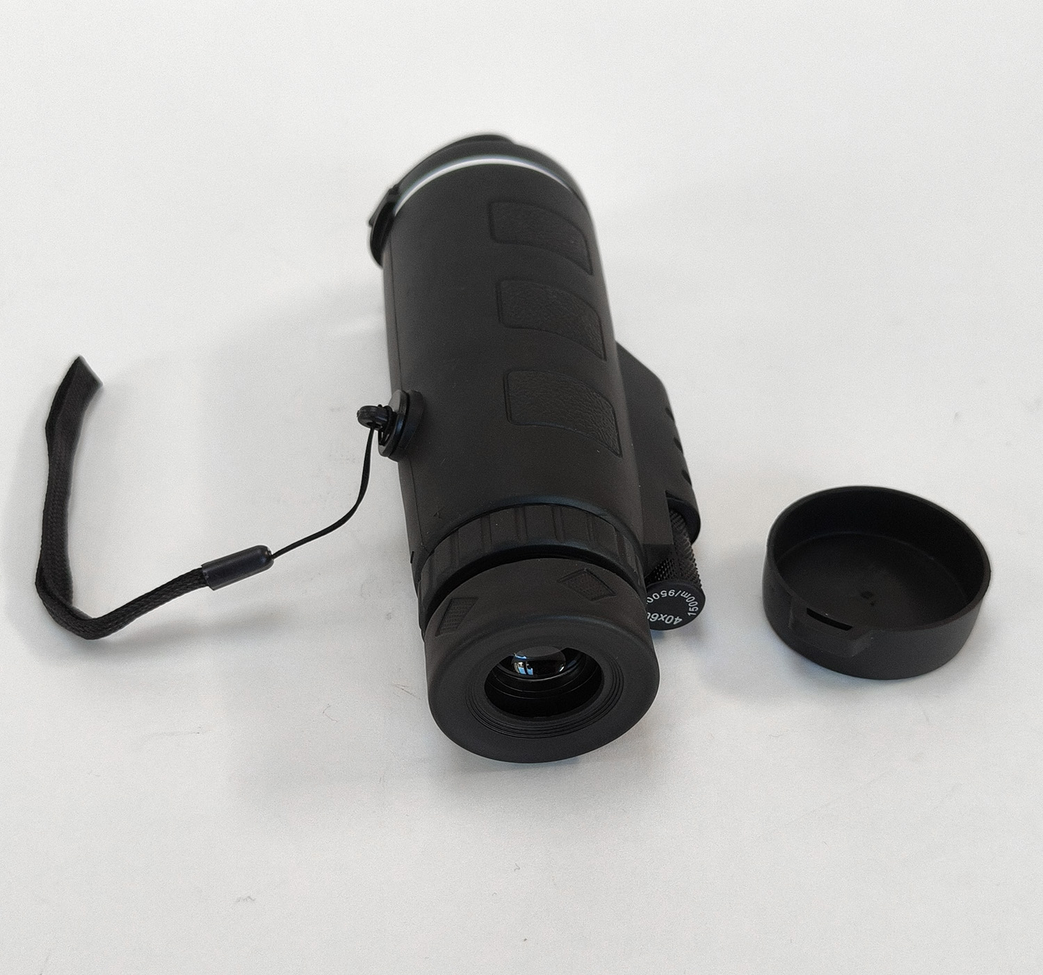 40x60 Monocular and Pocket Telescope