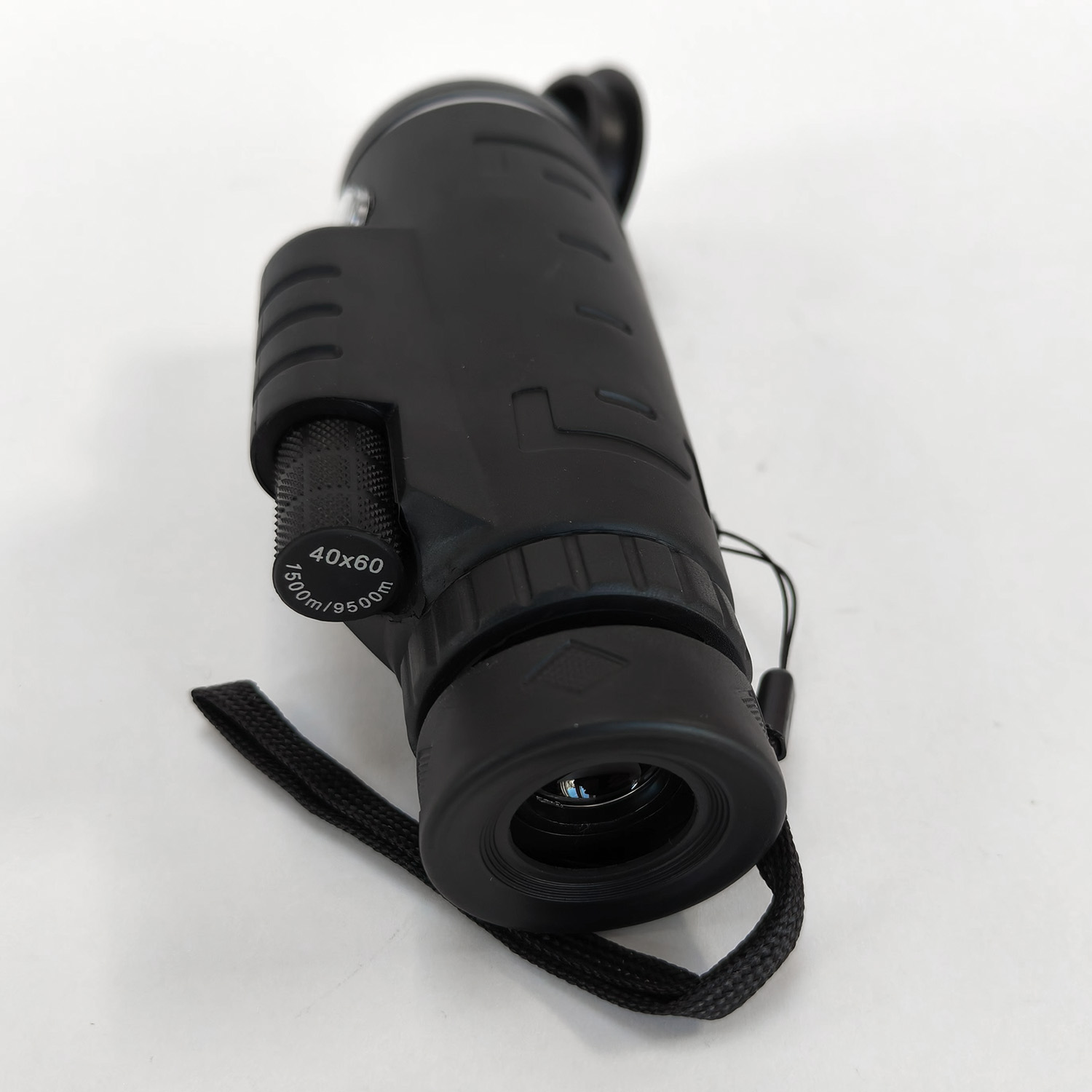 40x60 Monocular and Pocket Telescope