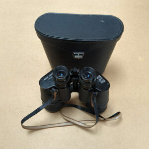 Beck Kassel International Merkur 7x50 Binoculars