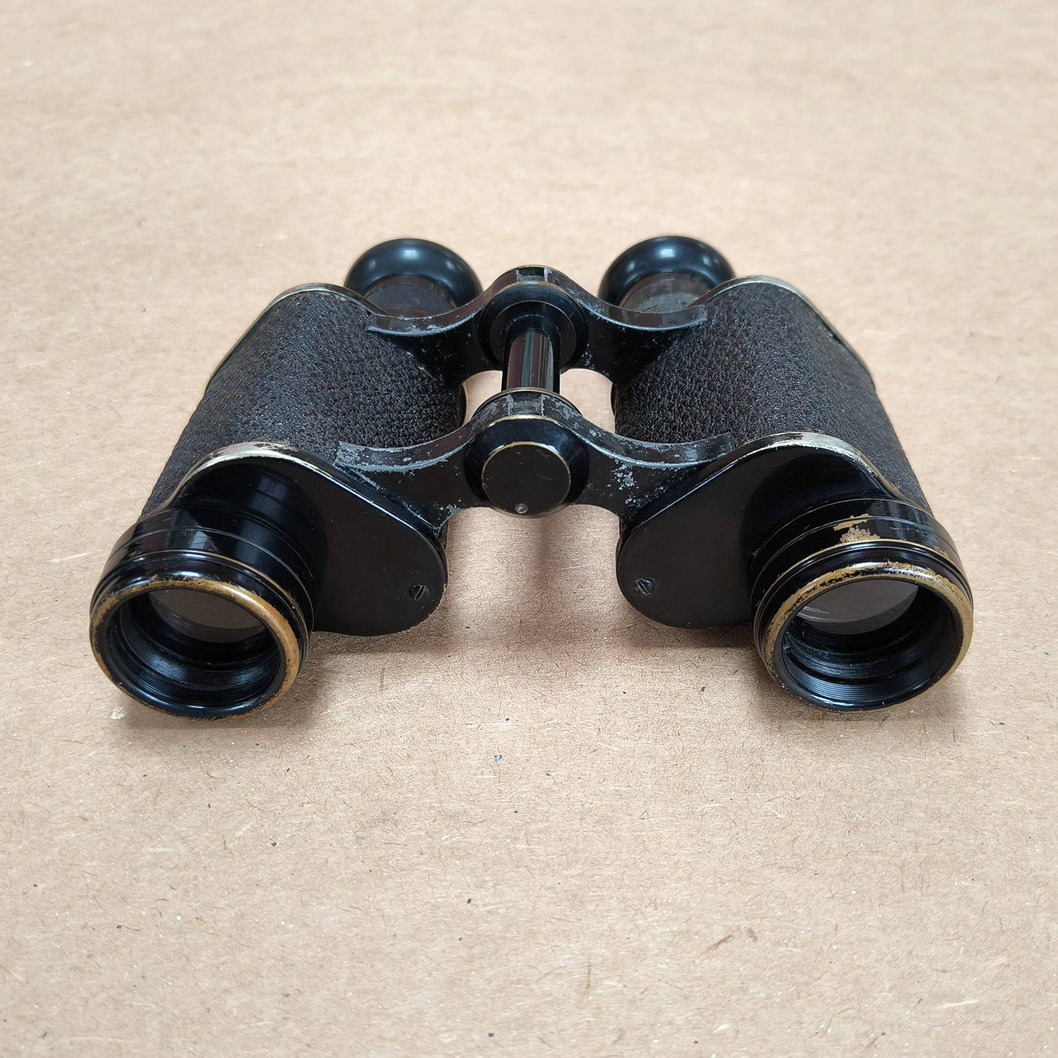 Dollond London Prismatic Binoculars 6x