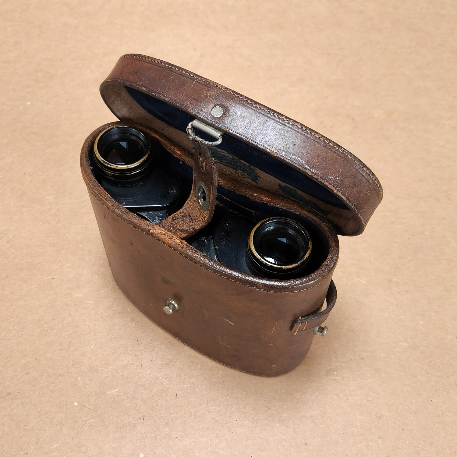 Dollond London Prismatic Binoculars 6x