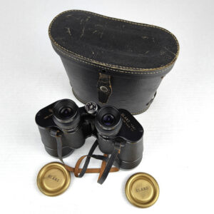 Glanz 7x50 Fully Hard Coated Binoculars