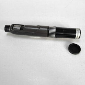 Greenkat SR 8–25×30 Zoom Monocular Telescope