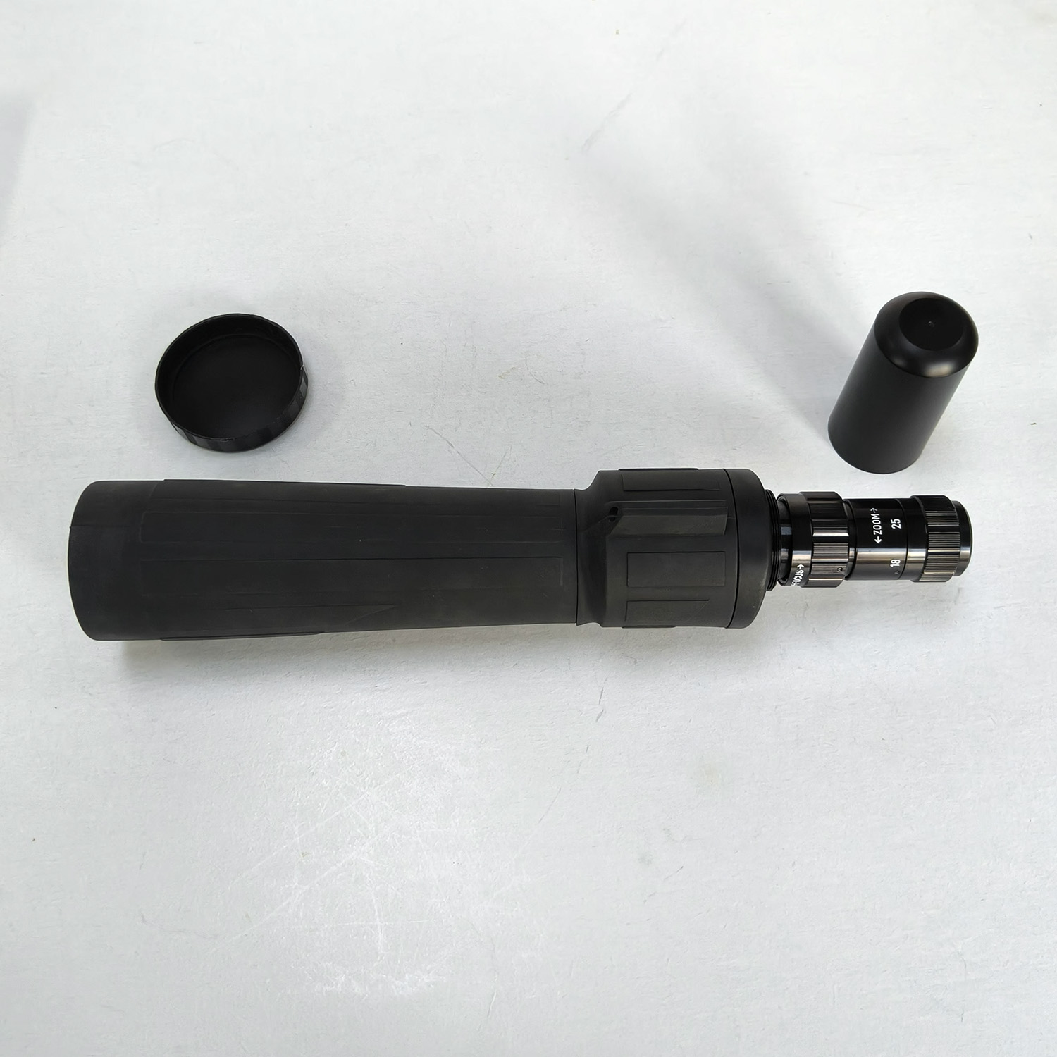 Telesport 18–36×50 Zoom Telescope